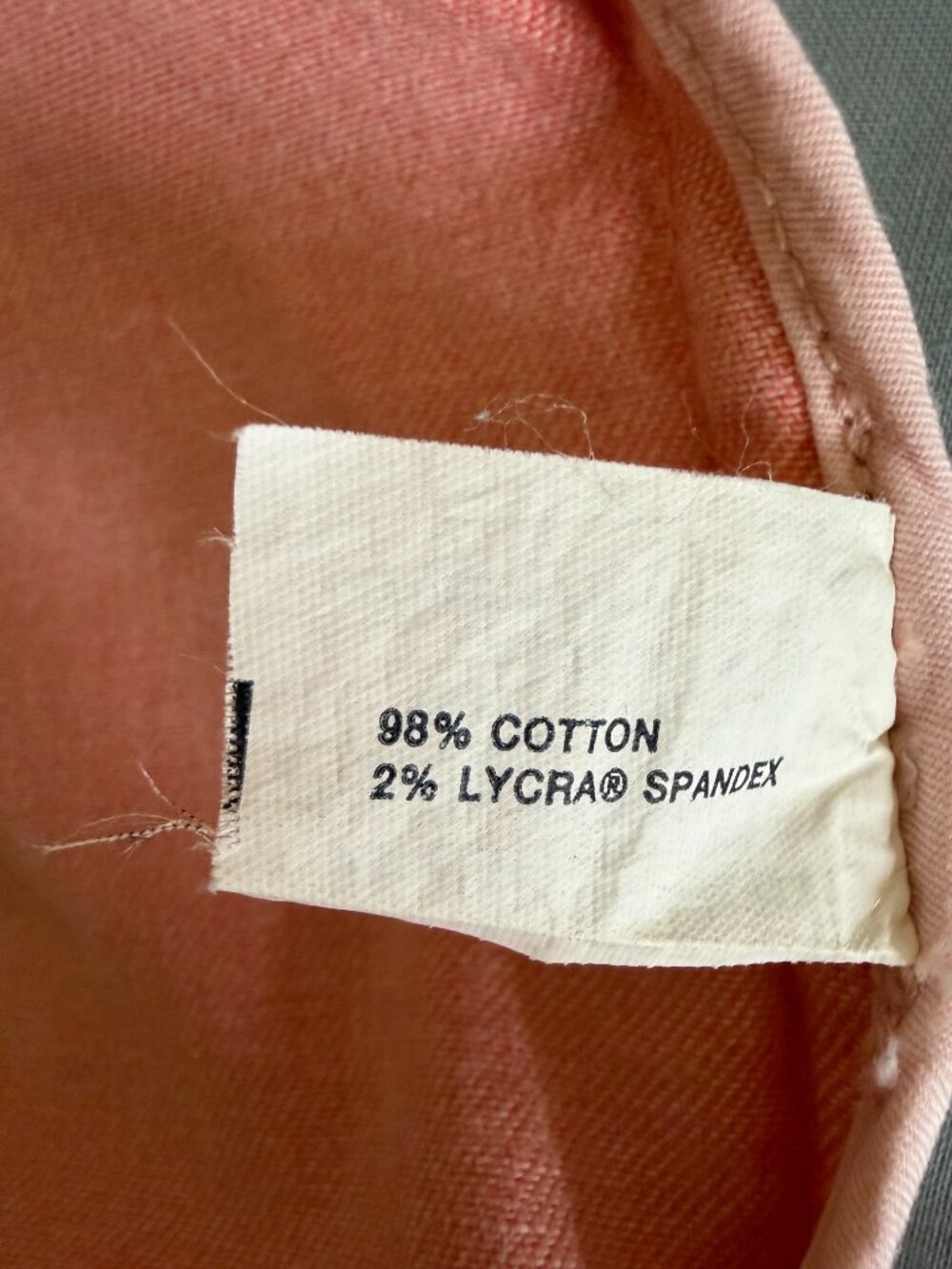 Gap Jacket - Picture 4 of 4